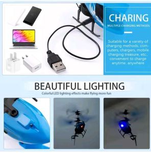 Remote Control Helicopter