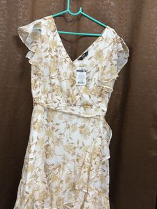 New Dress