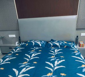 Bedsheet