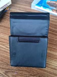Leather Magnetic Book/Diary Case+ FREE GOODIES🥳🎁