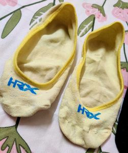 3 Pairs Socks 🧦🧦 (Mostly U*** Loafers)