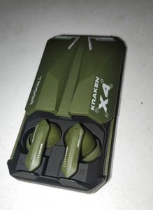 TRIGGR Kraken X4 with 13mm Drivers