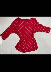 Striped Knit Top❤️❤️