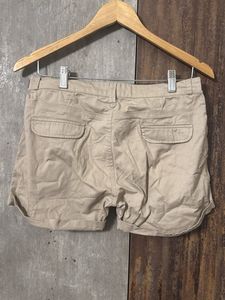 Madame Camel Shorts