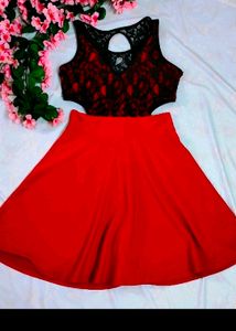 Beautiful Dress