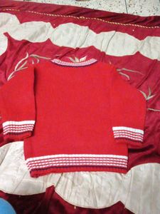 Cute Pink Striped Top