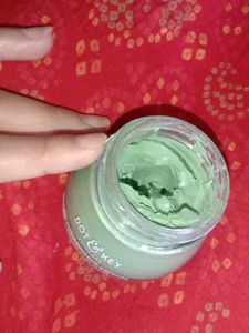 🎀 Dot &amp; Key Green Clay Face Mask 🎀