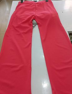 Girls Fine Cords Pants
