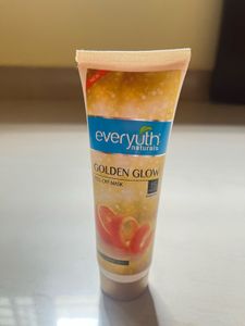 Everyuth Golden Peel Off Mask