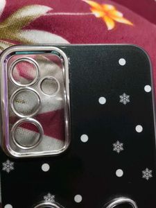 Cute Bow Phone Case Sumsung A14