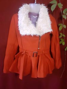 Winter collection Korean coat