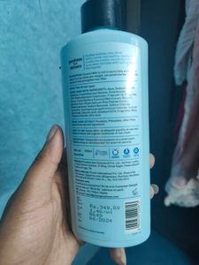Coconut Shampoo