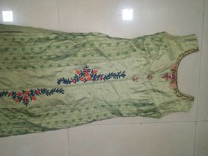 Kurti Duppata Set For Festive Wear