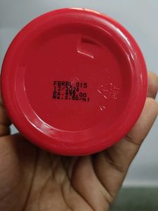 Foxtale Brightening Body Lotion