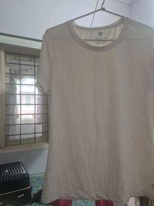 White T Shirt