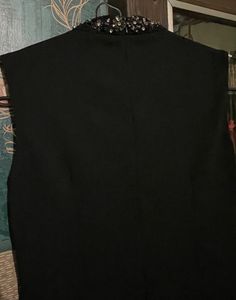 Beautiful Black Bodycon Dress
