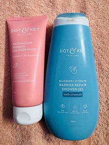 Dot & Key Skincare Set