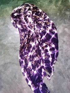 Colorful Dupattas 5