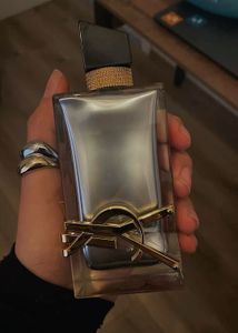 YSL Libre Perfume
