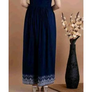 Women naira Cut Kurti