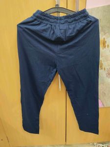 Christy Navy Blue Women&#39;s Joggers