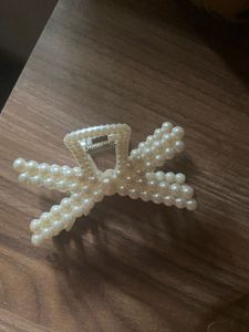 Hair Clip Set - Trendy Designs