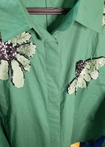 Supreme Cotton Shirt 👕