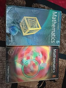 RS Aggarwal Maths  Class 9&amp;10