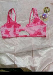 Jym Bra
