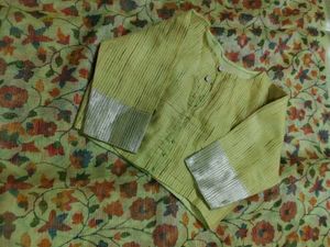 Beutiful Saree With Blouse 💓