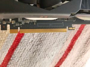Nvidia GTX 970 4gb VRAM (Asus Strix) Graphics card