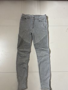 Marks & Spencer Gray Skinny Jeans💥