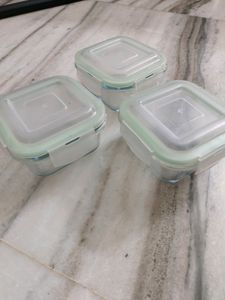 Signoware Lunch Box