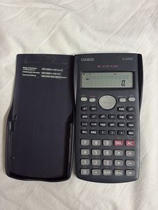 Casio fx-82MS Calculator