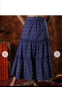 Skirt And Jeans Offer
