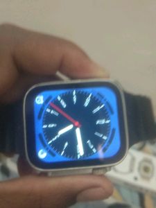 Smart Watch Bluetooth Colling
