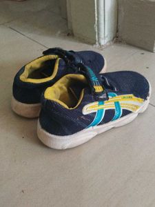 boy shoed