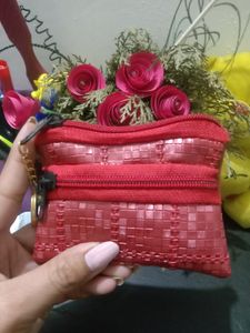 Small Purse