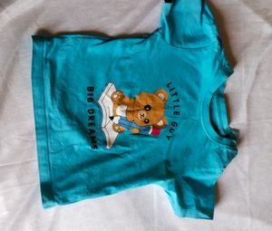 Summer T-shirt