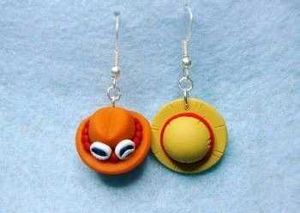Anime Earrings ( ANY 3)