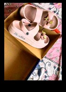 Cute Pink Slides