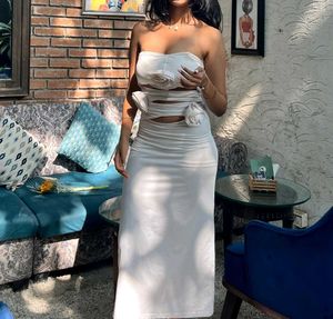 Newme Cutout Dress