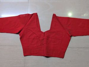 Colorful Women's Blouses - Set of 3