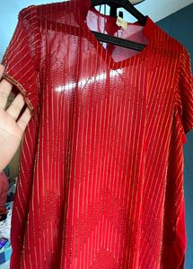 Very beautiful Sequence work top