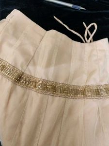 Ethnic Skirt Libas
