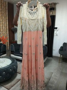 Elegant Ethnic Gown