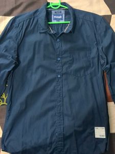 Wrangler Shirt New