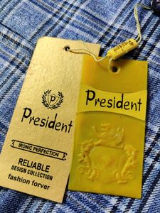 Blue Colour Waistcoat