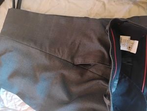 Blackberry Mens Suit