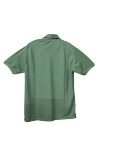 Men&#39;s Green Polo Shirt